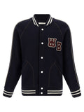 Wales Bonner The October Varsity Bomber Jacket