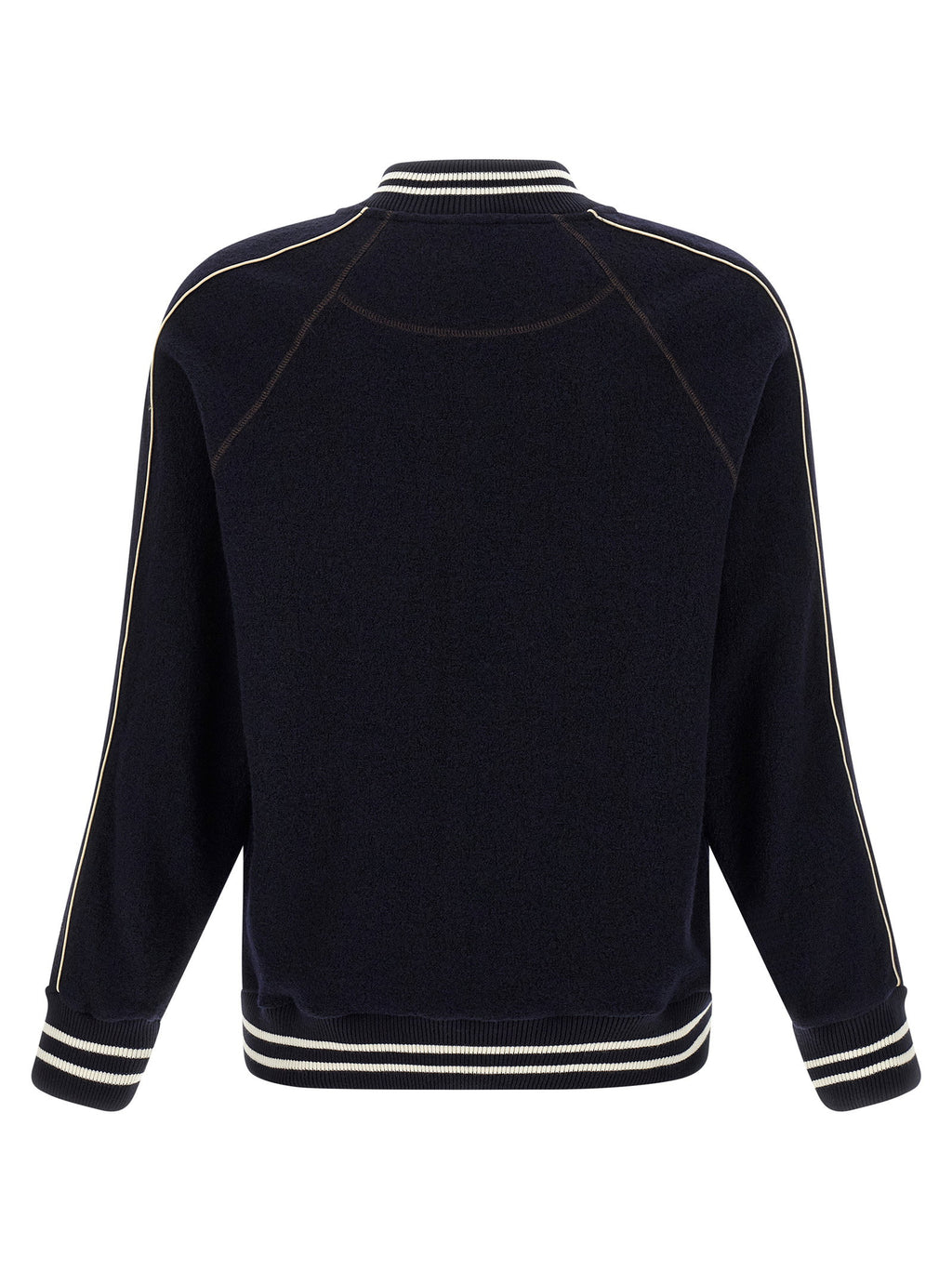 Wales Bonner The October Varsity Bomber Jacket