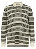 Wales Bonner Samuel Polo Shirt
