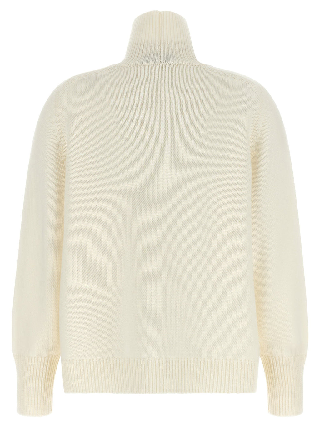 Fabiana Filippi Knot Pin Sweater