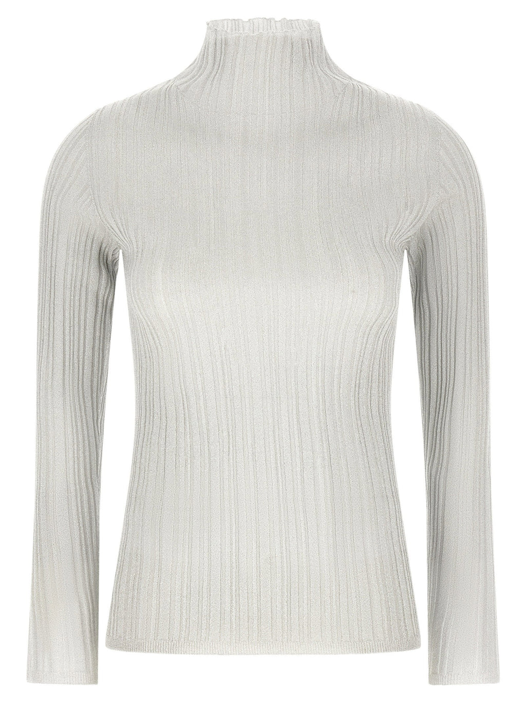 Fabiana Filippi Lamé Thread Sweater