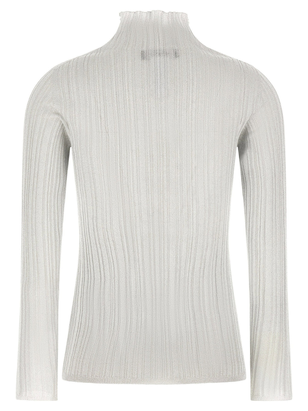 Fabiana Filippi Lamé Thread Sweater