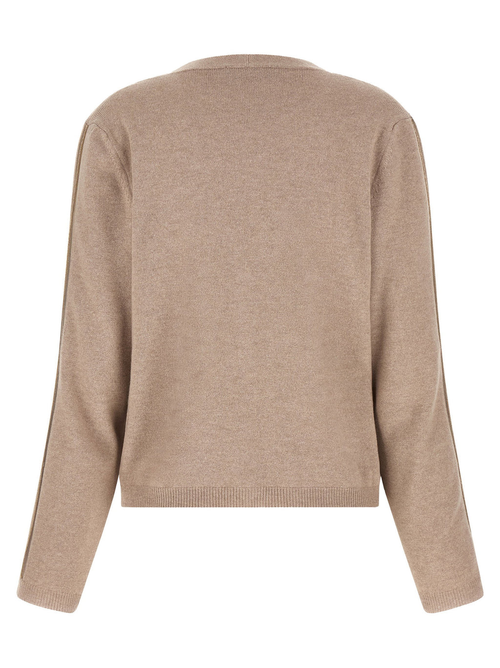 Fabiana Filippi Filo Diamante Cardigan