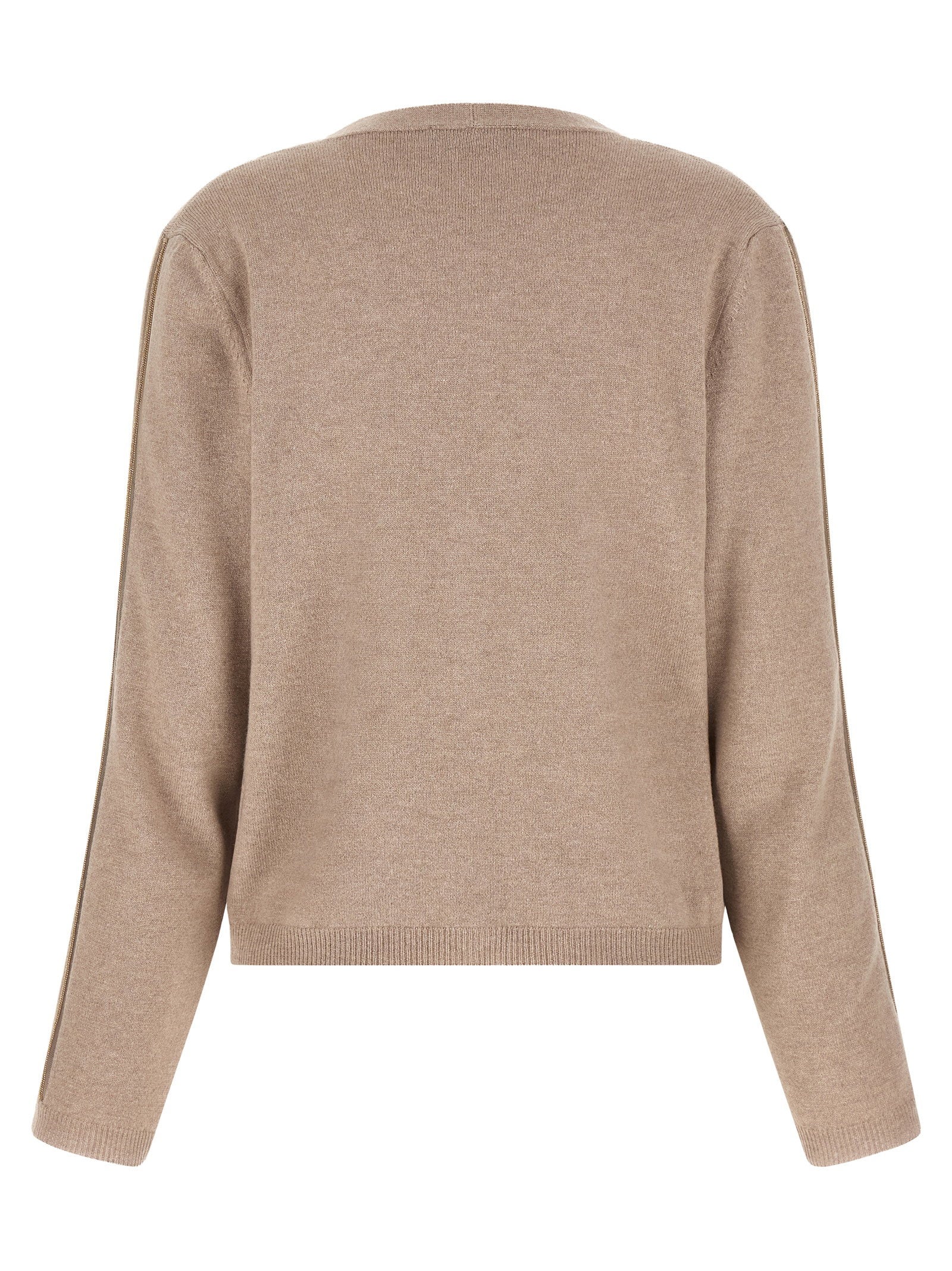 Fabiana Filippi Filo Diamante Cardigan