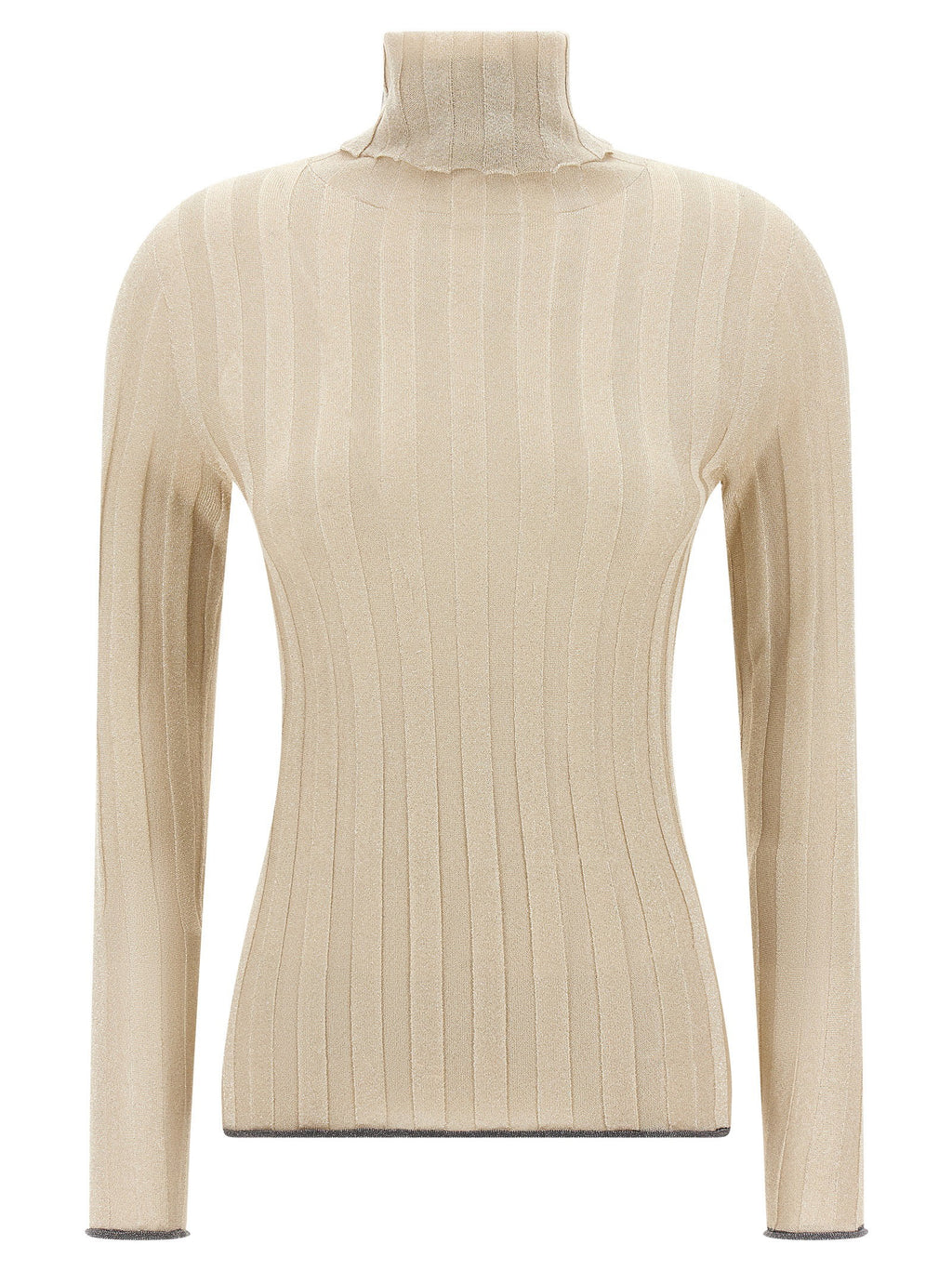 Fabiana Filippi Lurex Sweater