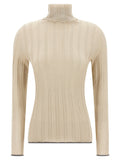 Fabiana Filippi Lurex Sweater