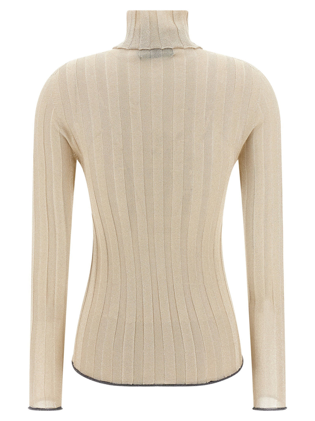Fabiana Filippi Lurex Sweater