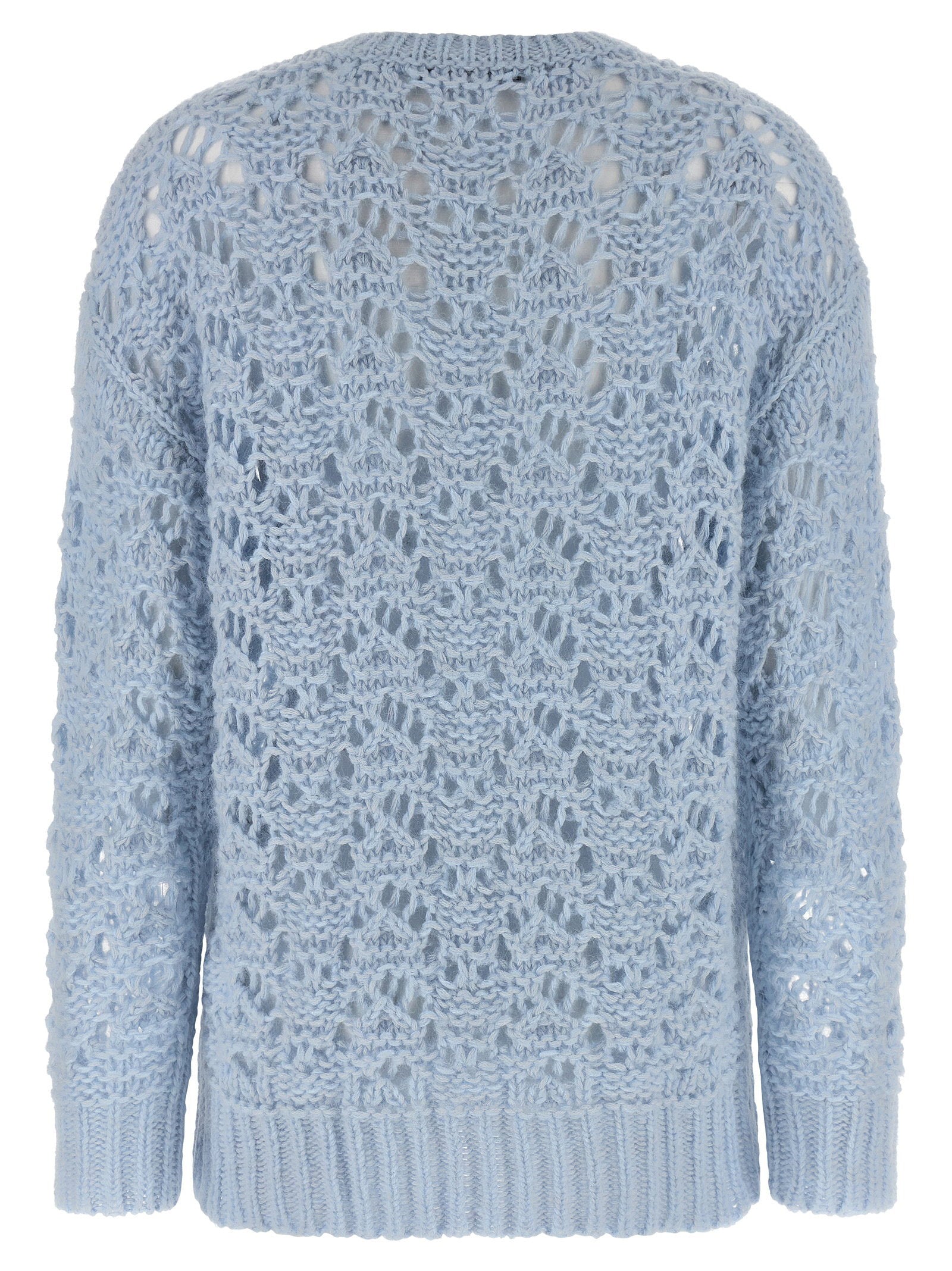 Fabiana Filippi Openwork Sweater