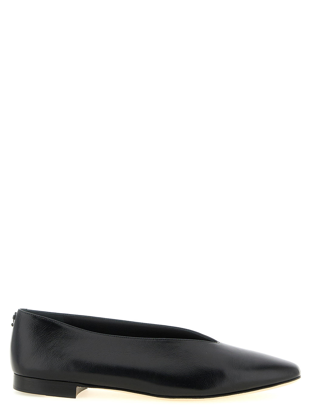 Jimmy Choo Margot Ballet Flats