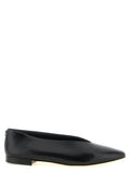 Jimmy Choo Margot Ballet Flats