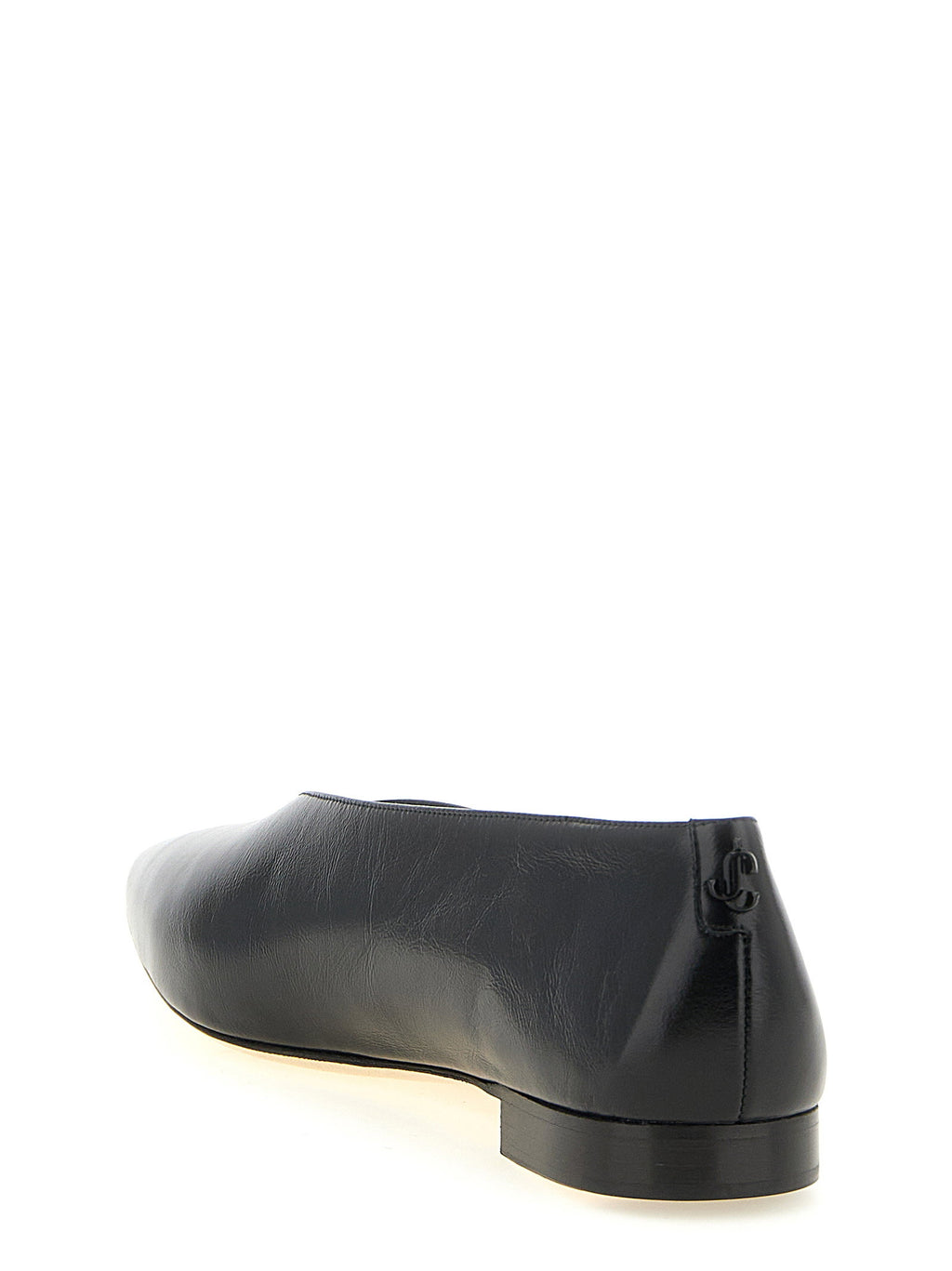 Jimmy Choo Margot Ballet Flats