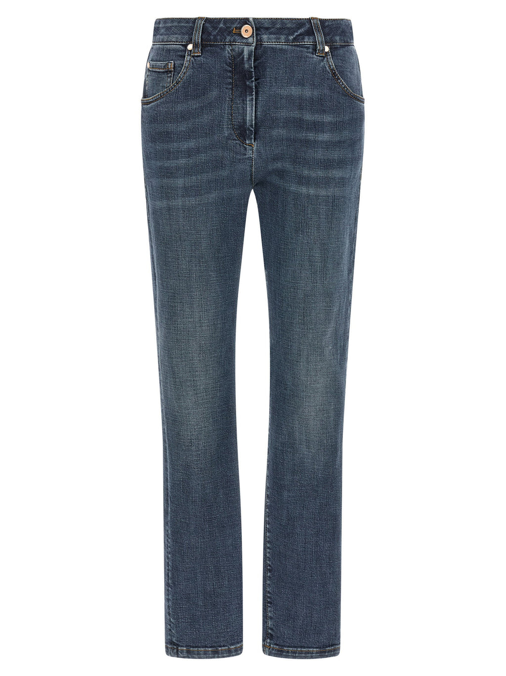 Brunello Cucinelli Monile Jeans