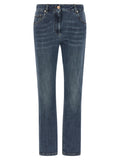 Brunello Cucinelli Monile Jeans