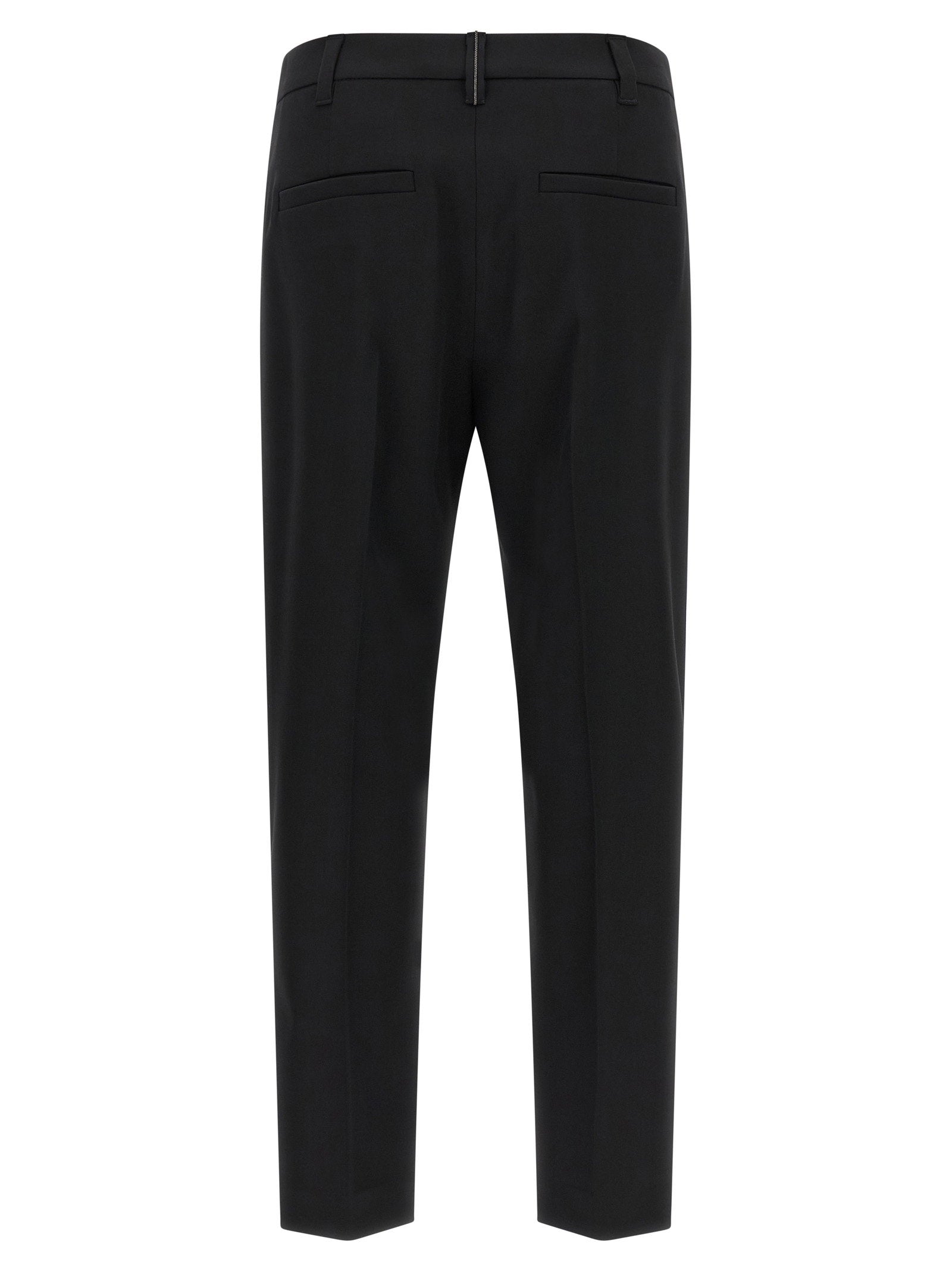 Brunello Cucinelli Monile Pants
