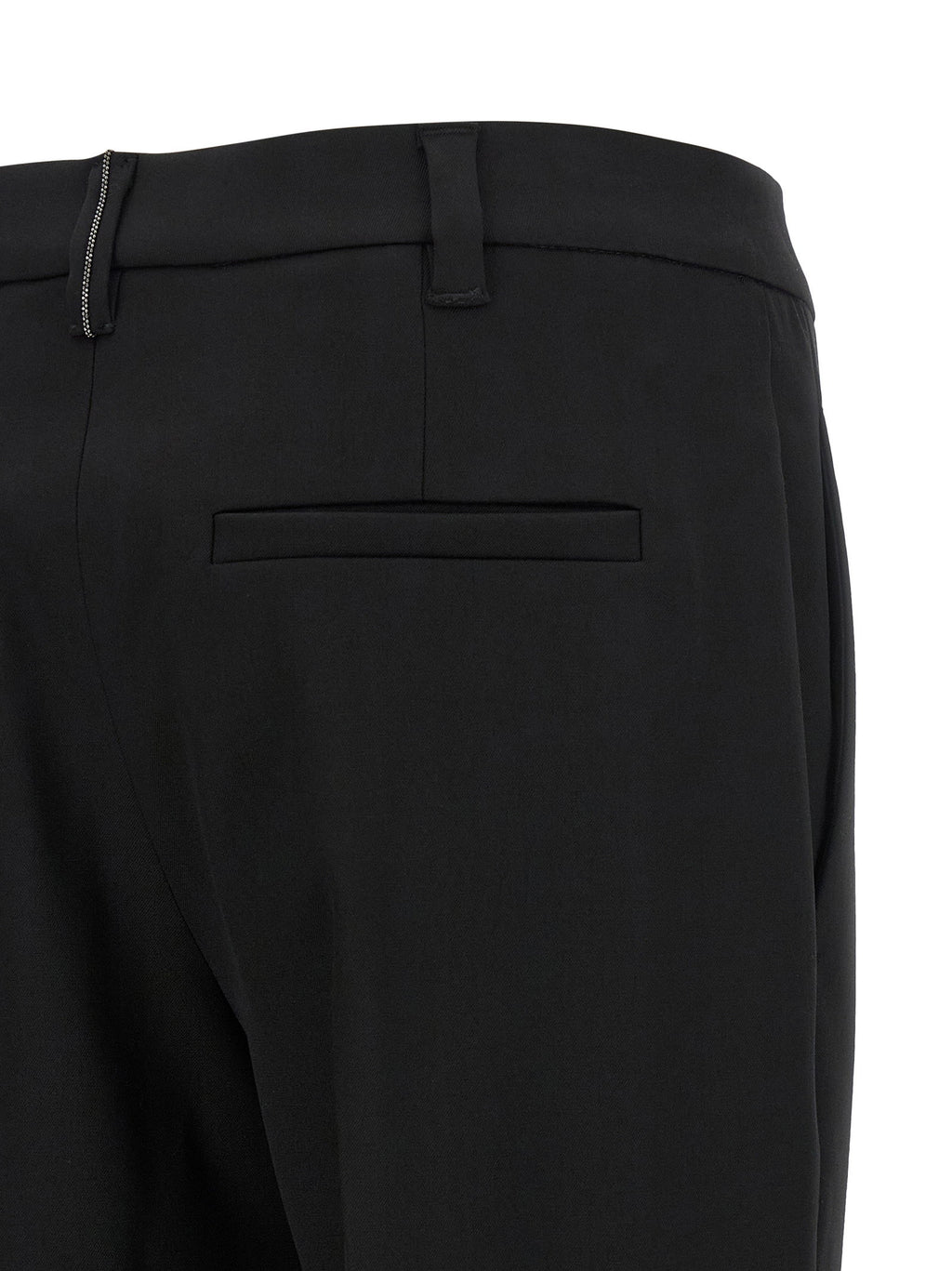 Brunello Cucinelli Monile Pants