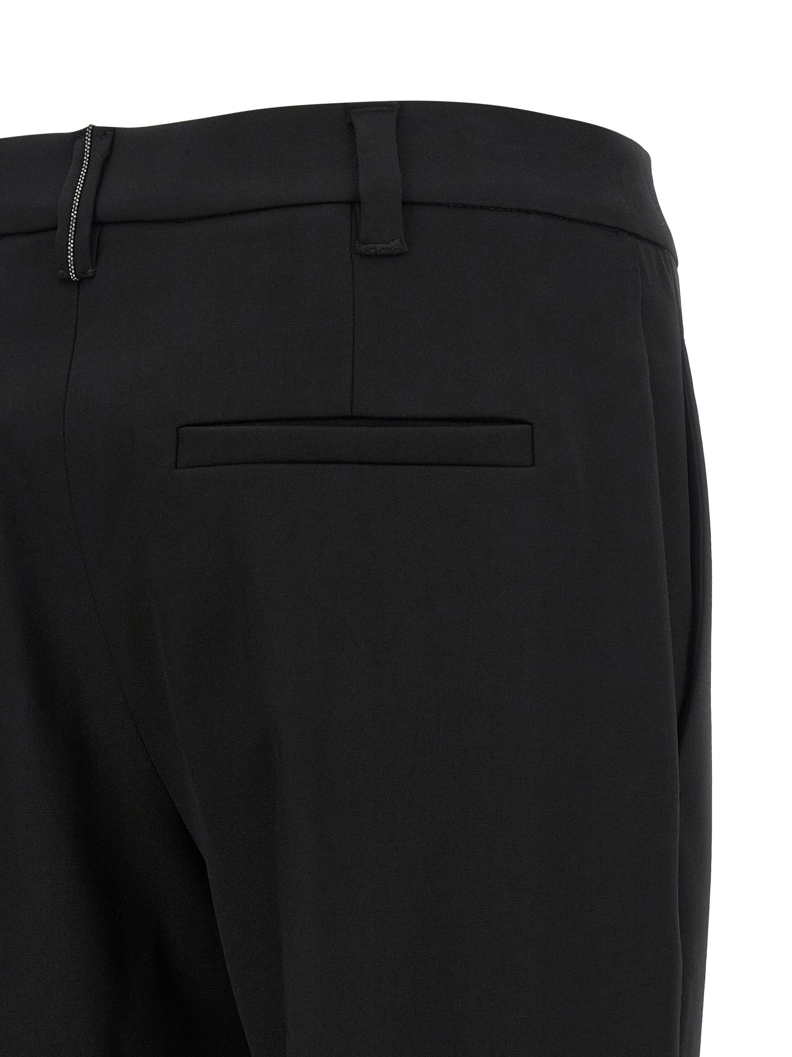 Brunello Cucinelli Monile Pants