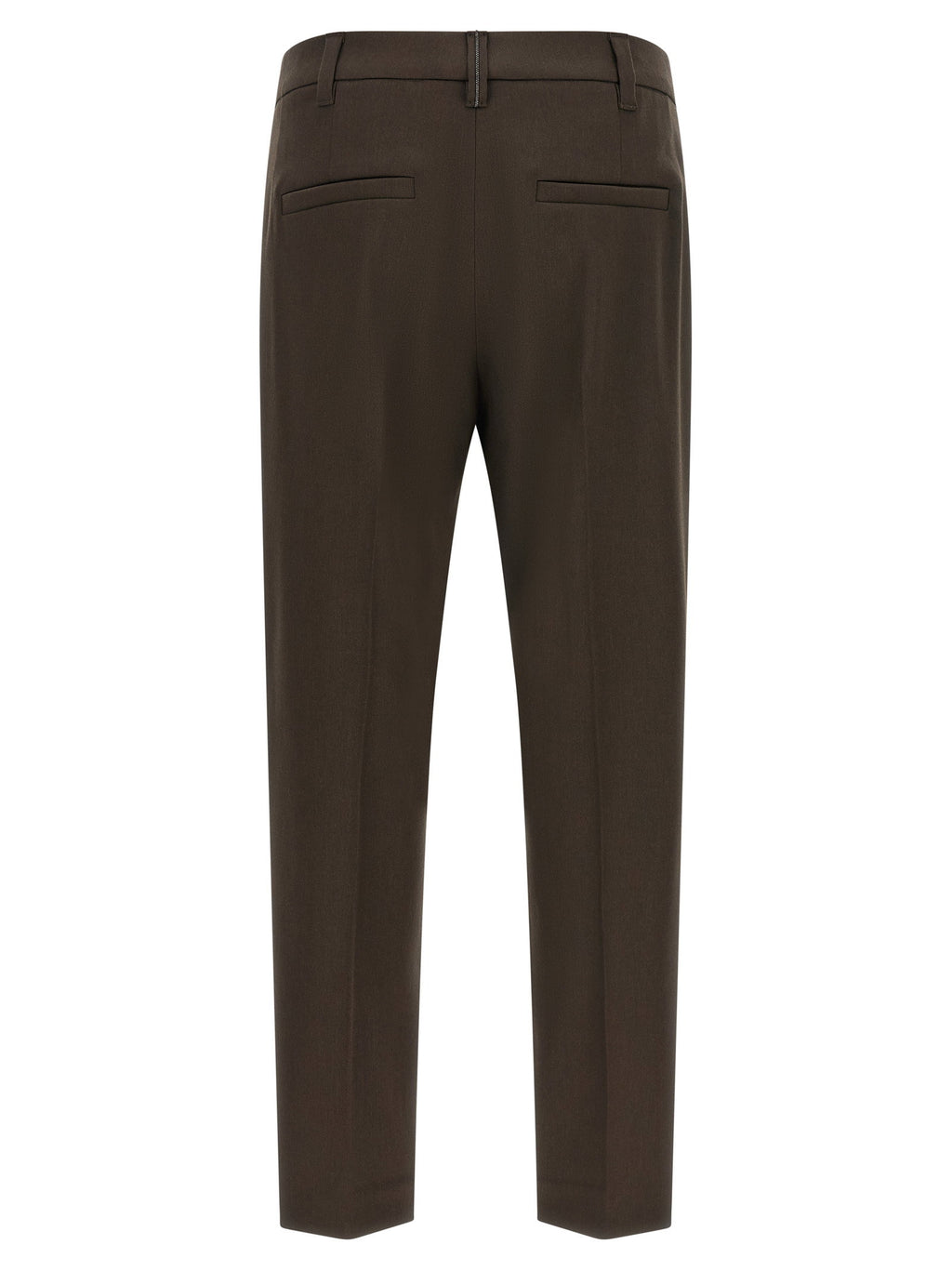 Brunello Cucinelli Monile Pants