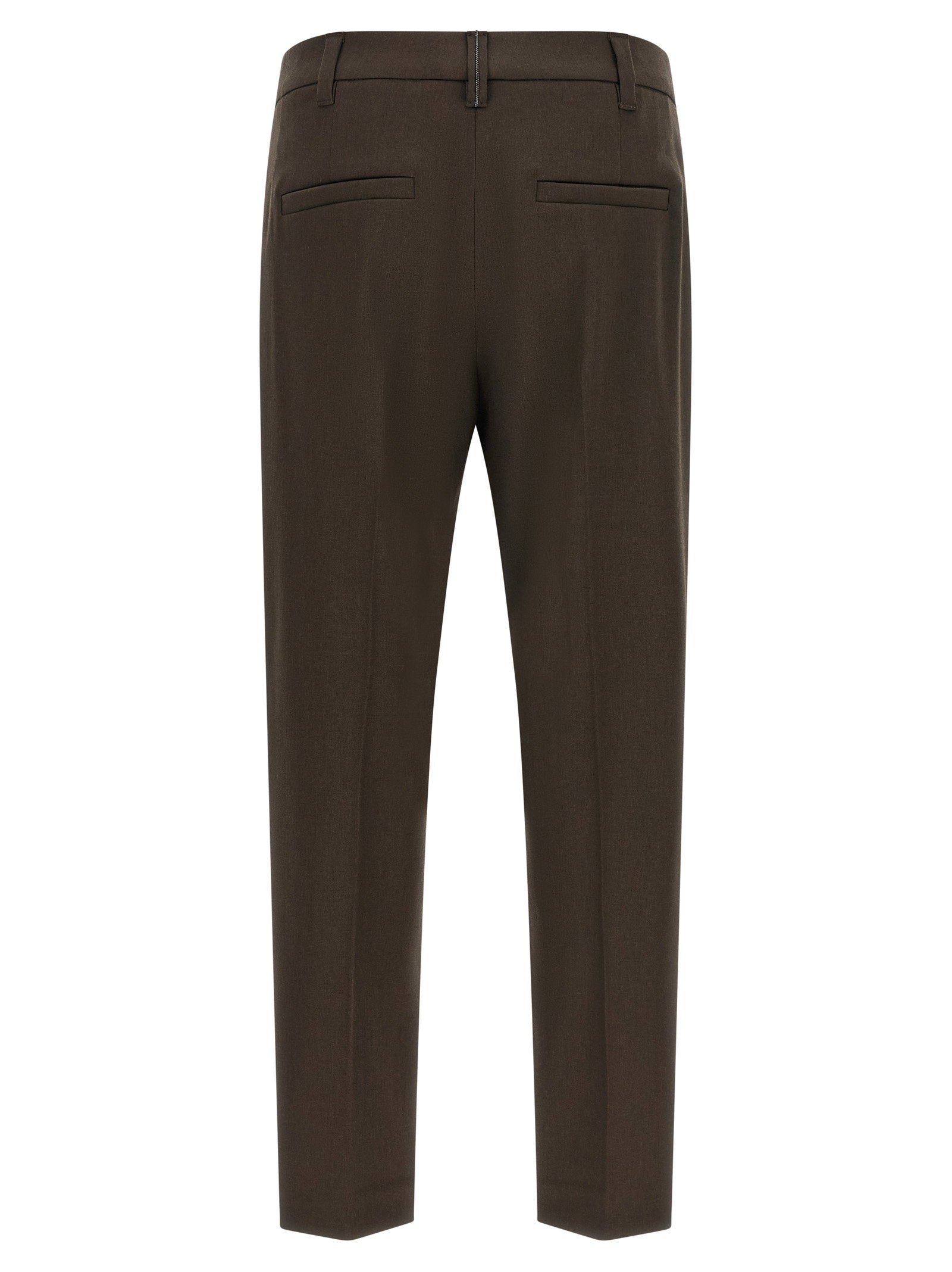 Brunello Cucinelli Monile Pants