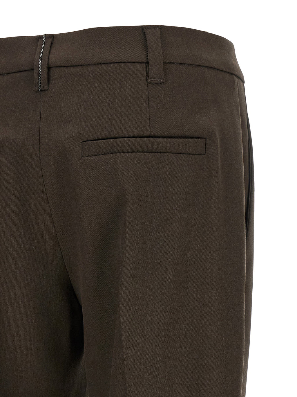 Brunello Cucinelli Monile Pants