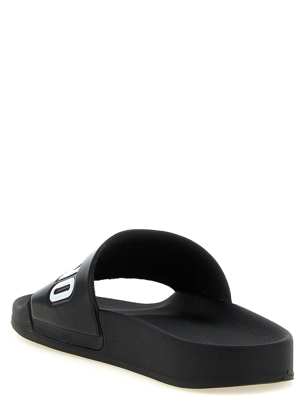 Moschino Pool Slides