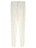 Brunello Cucinelli Cotton Trousers