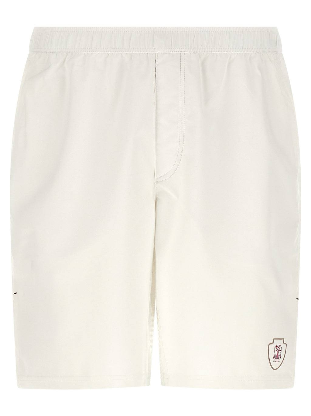 Brunello Cucinelli Tennis Bermuda Shorts