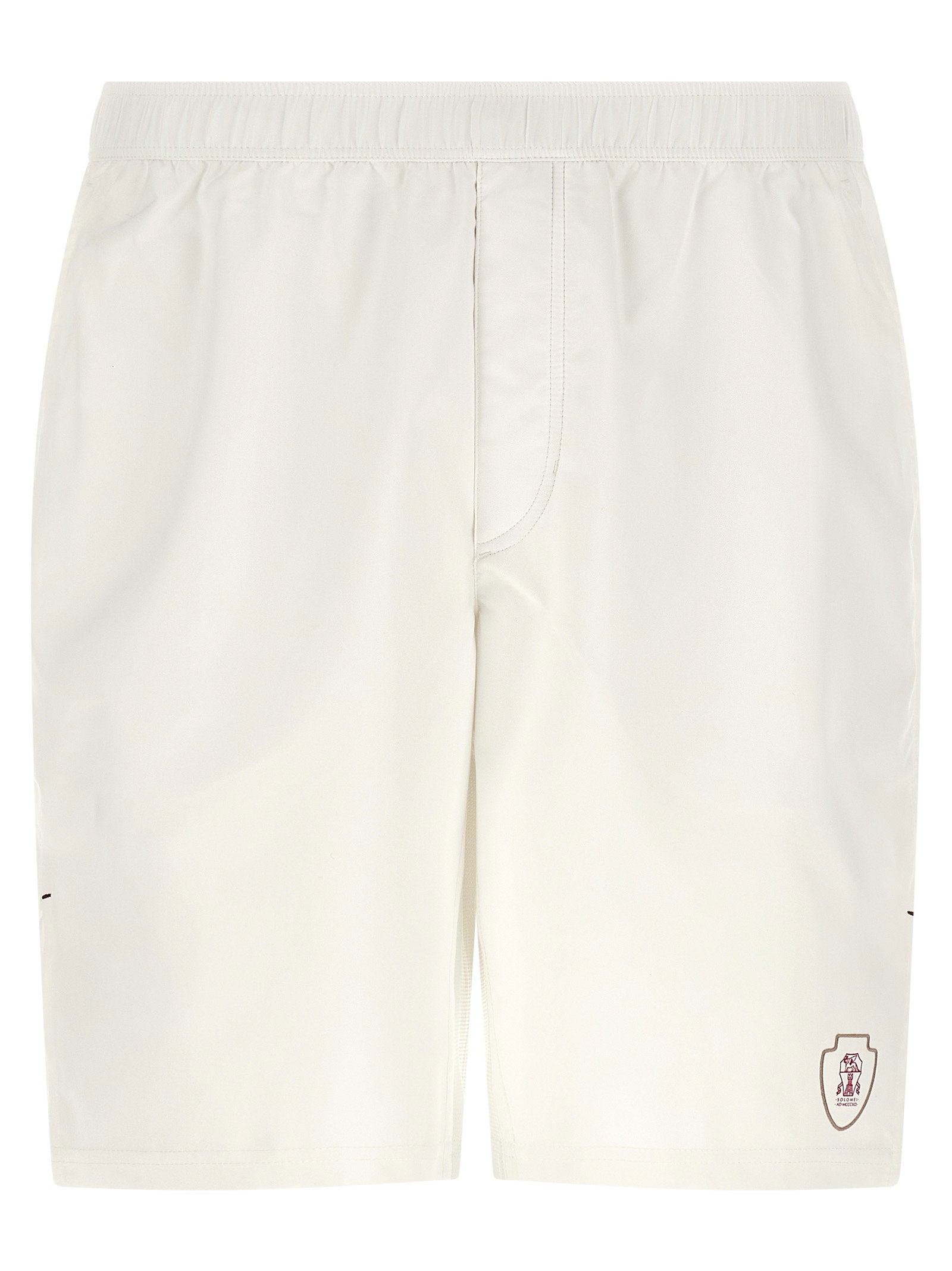 Brunello Cucinelli Tennis Bermuda Shorts