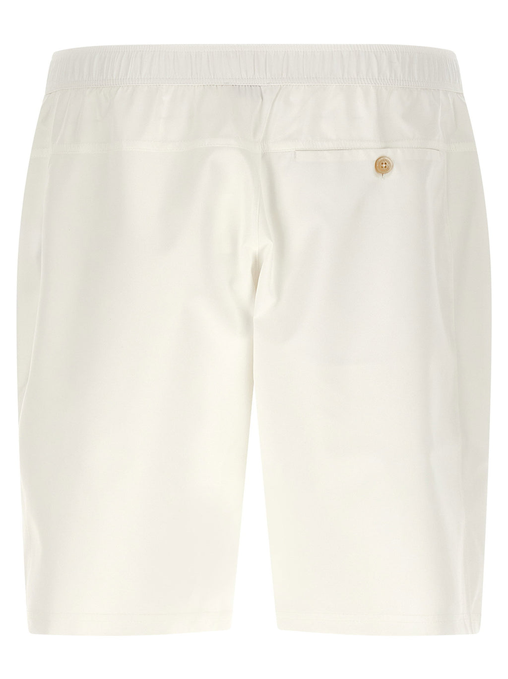 Brunello Cucinelli Tennis Bermuda Shorts