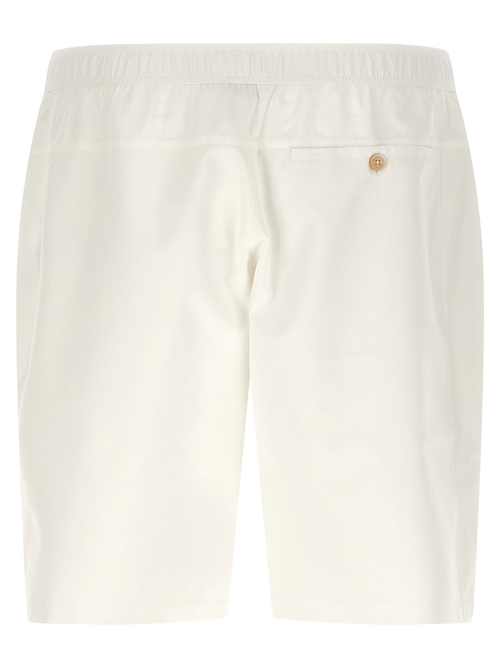 Brunello Cucinelli Tennis Bermuda Shorts