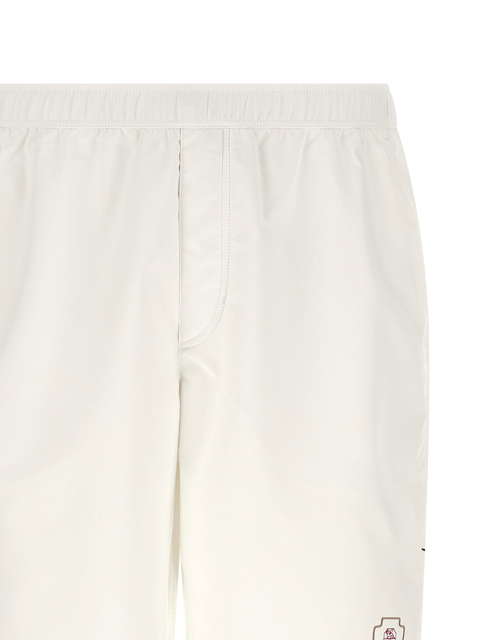 Brunello Cucinelli Tennis Bermuda Shorts