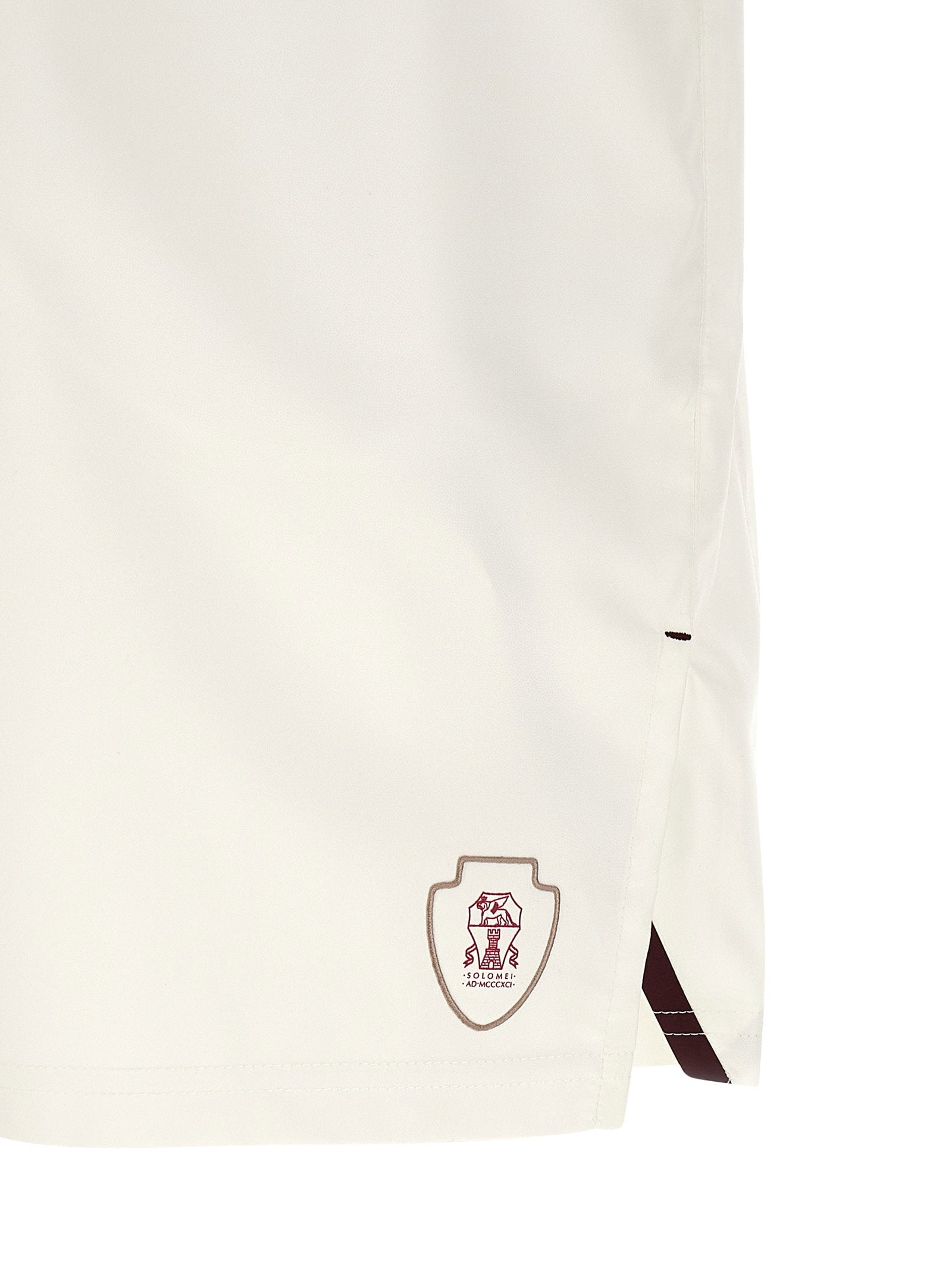 Brunello Cucinelli Tennis Bermuda Shorts
