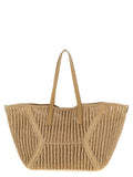 Brunello Cucinelli Bc Duo Large Shoulder Bag