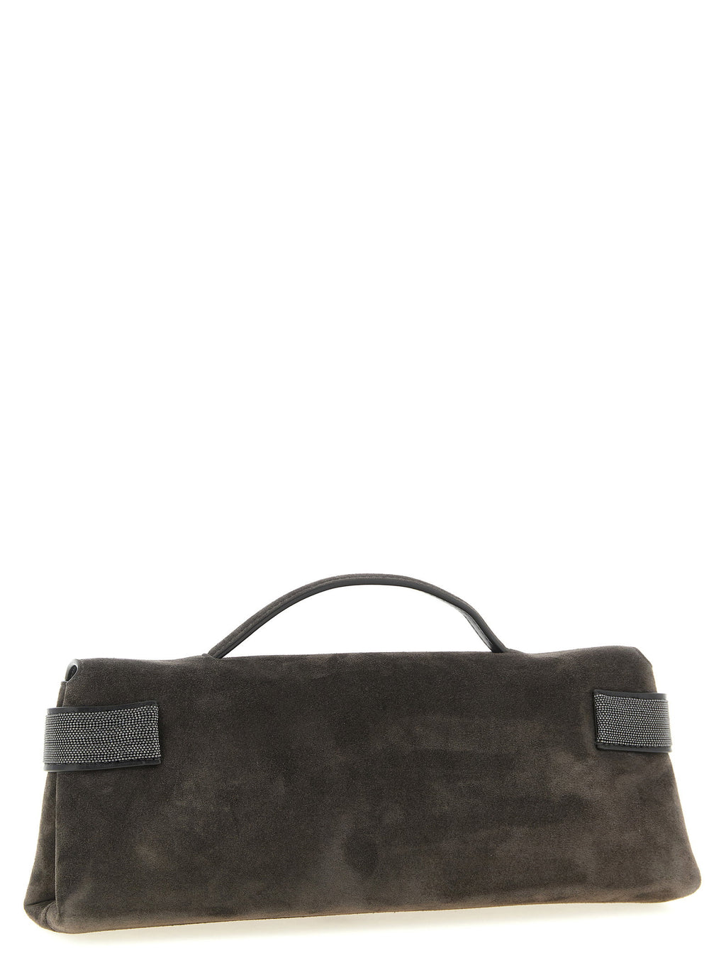 Brunello Cucinelli Essence Clutch