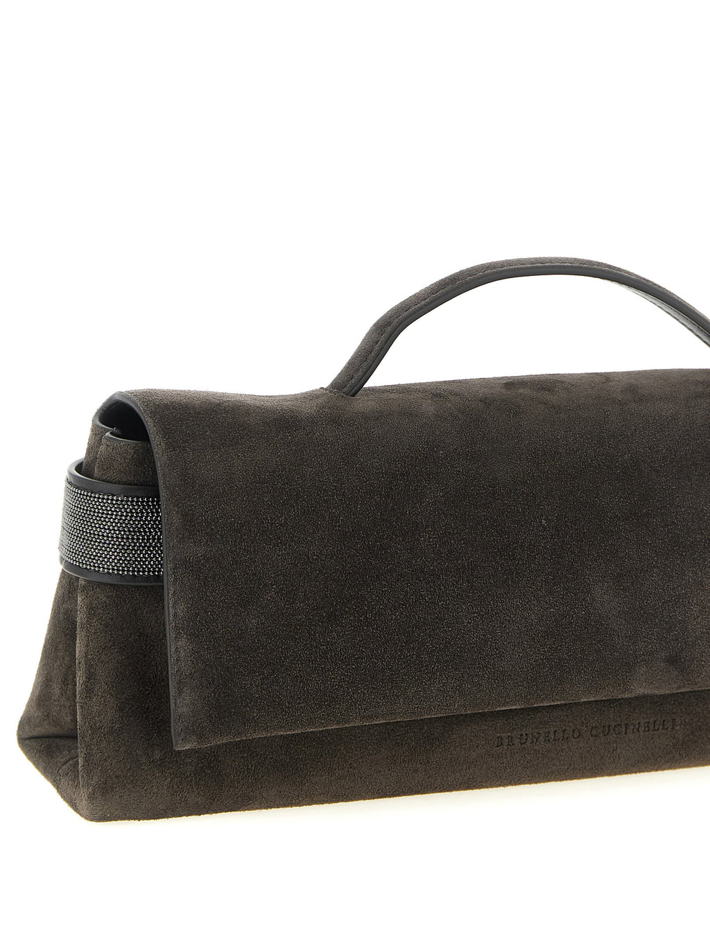 Brunello Cucinelli Essence Clutch