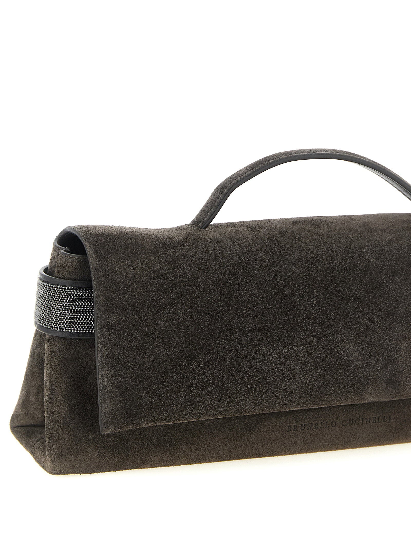 Brunello Cucinelli Essence Clutch