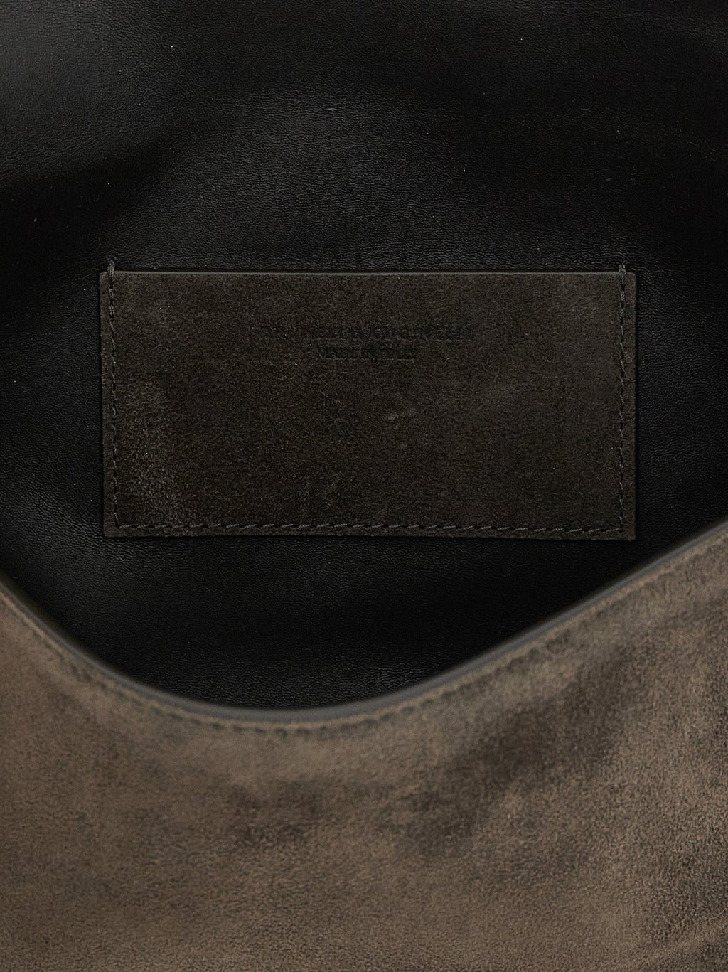 Brunello Cucinelli Essence Clutch