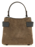 Brunello Cucinelli Essence Small Handbag