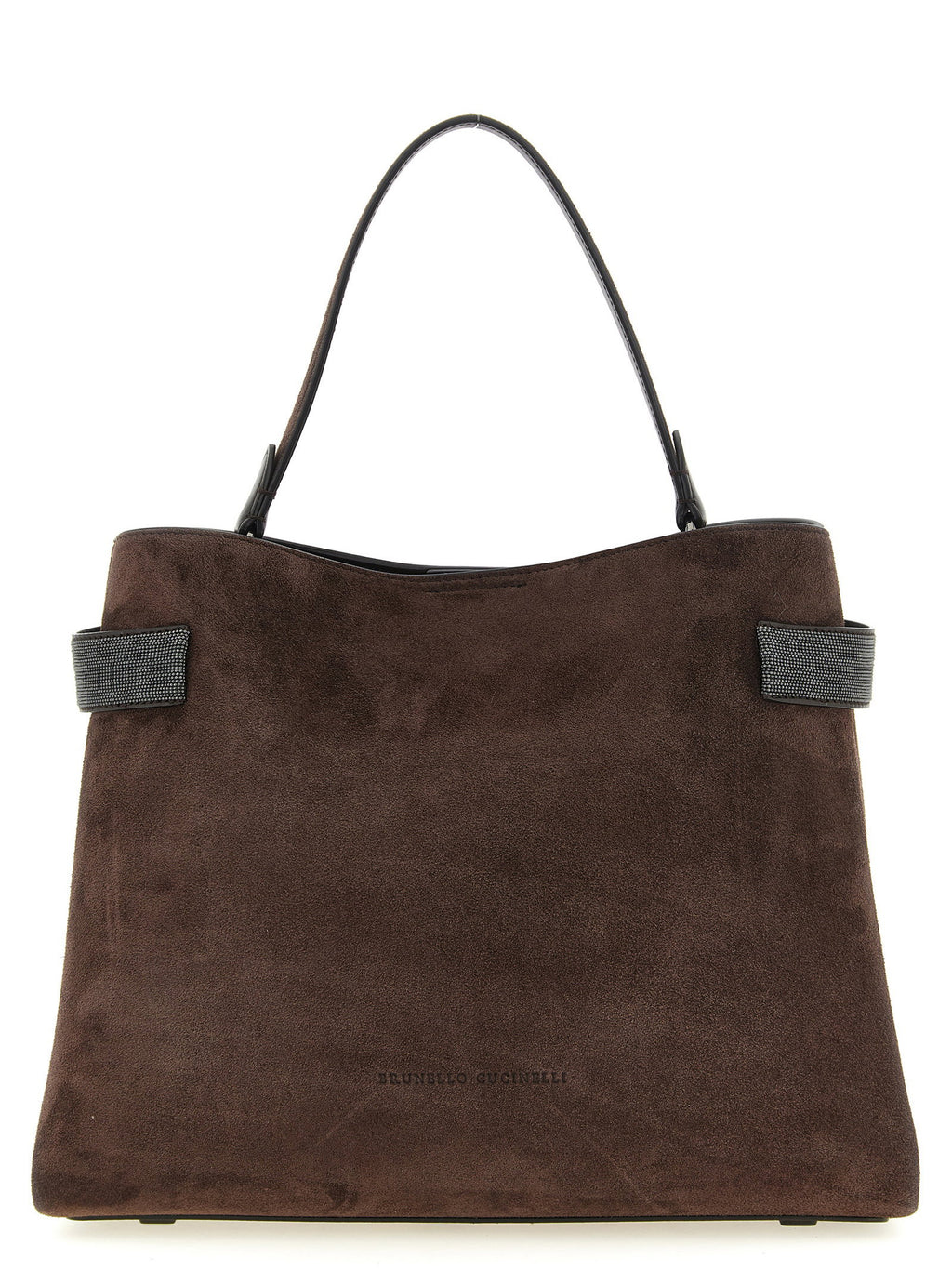 Brunello Cucinelli Essence Large Handbag