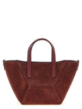Brunello Cucinelli Bc Duo Mini Handbag