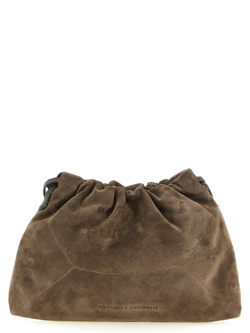 Brunello Cucinelli Bc Duo Pouch