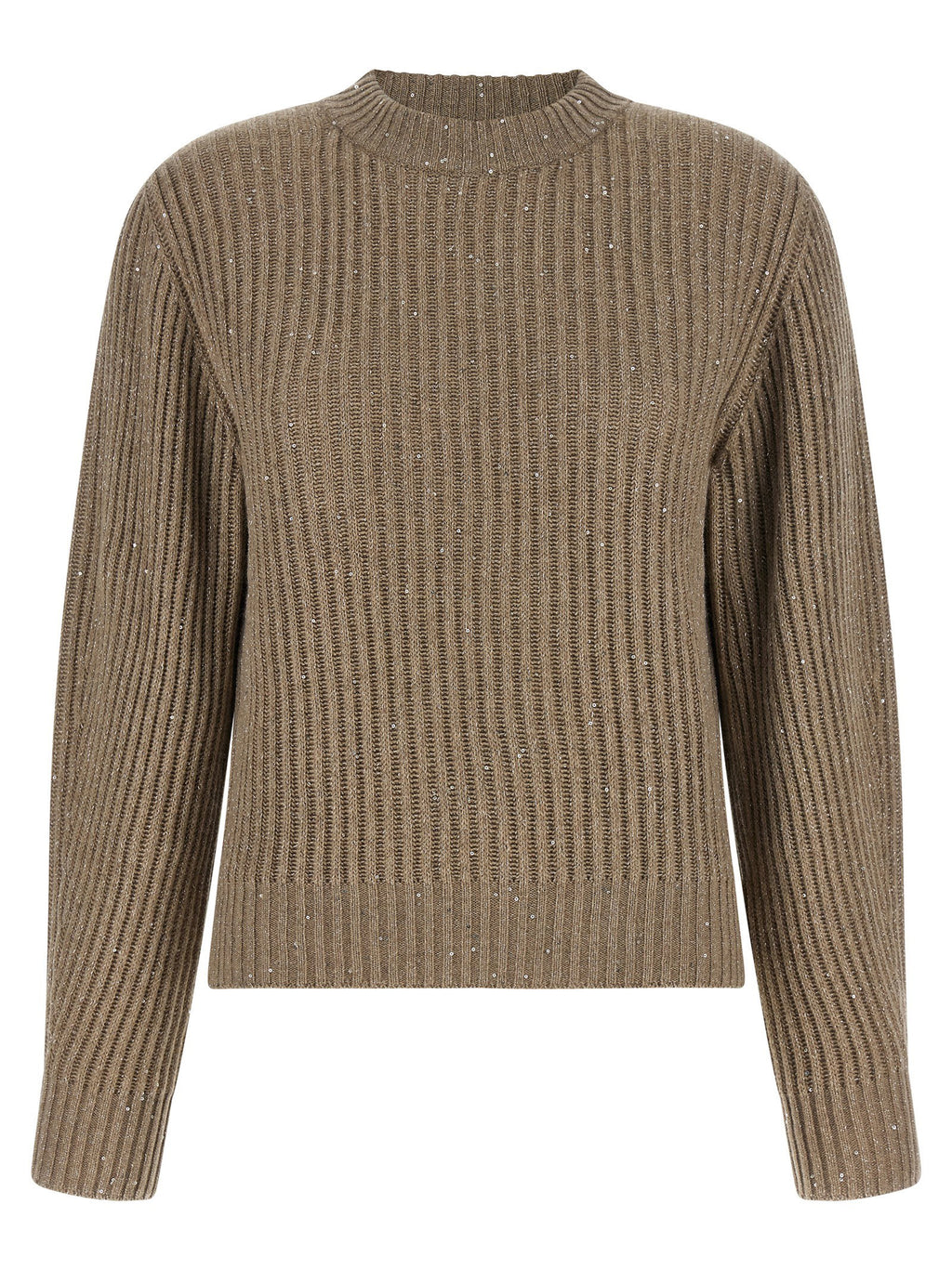 Brunello Cucinelli Sparkling Sweater