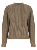 Brunello Cucinelli Sparkling Sweater