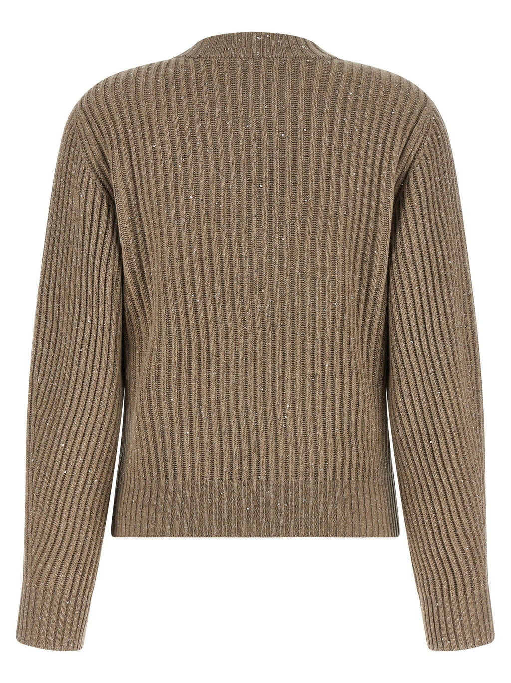 Brunello Cucinelli Sparkling Sweater