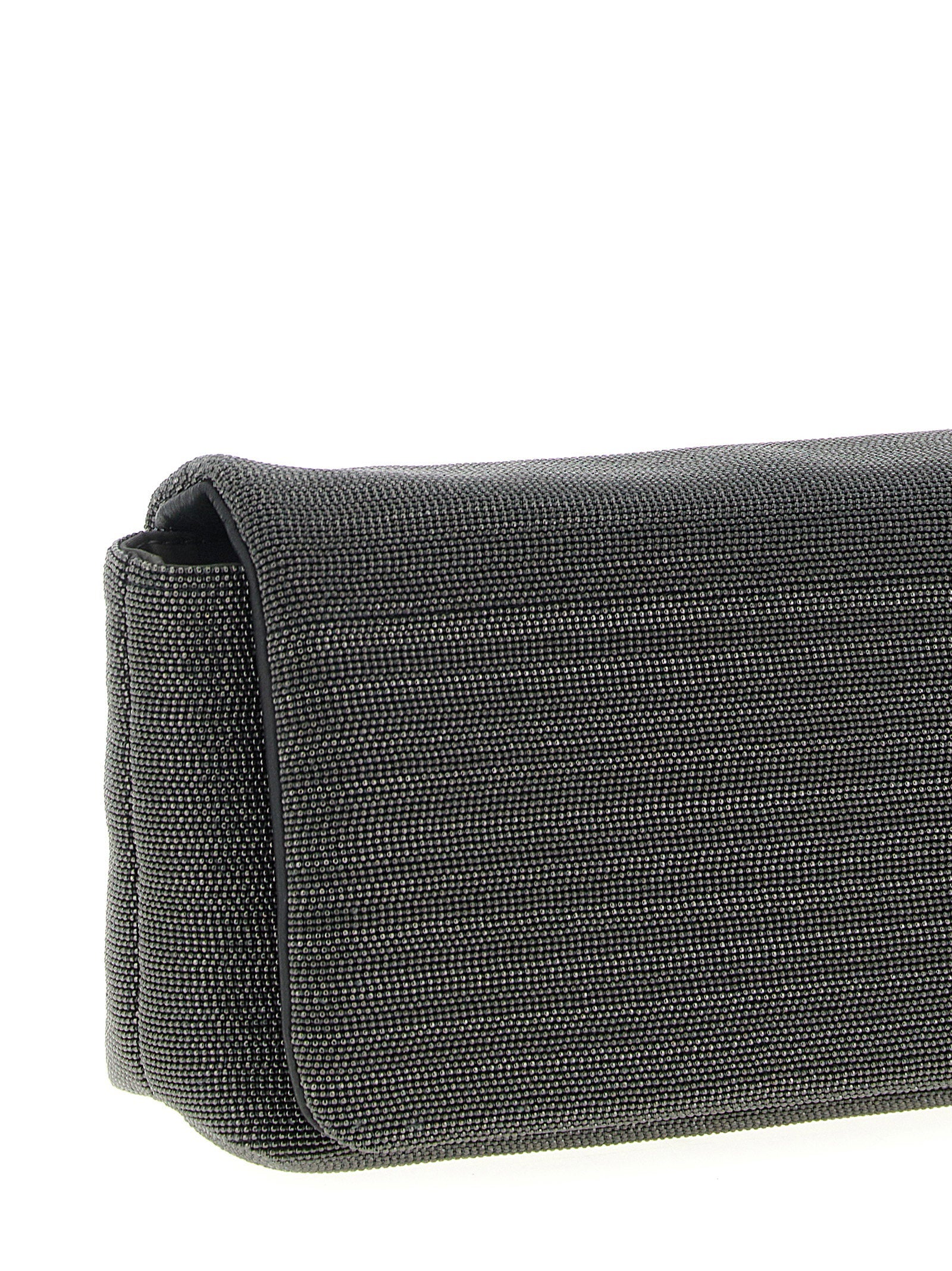 Brunello Cucinelli Precious Clutch