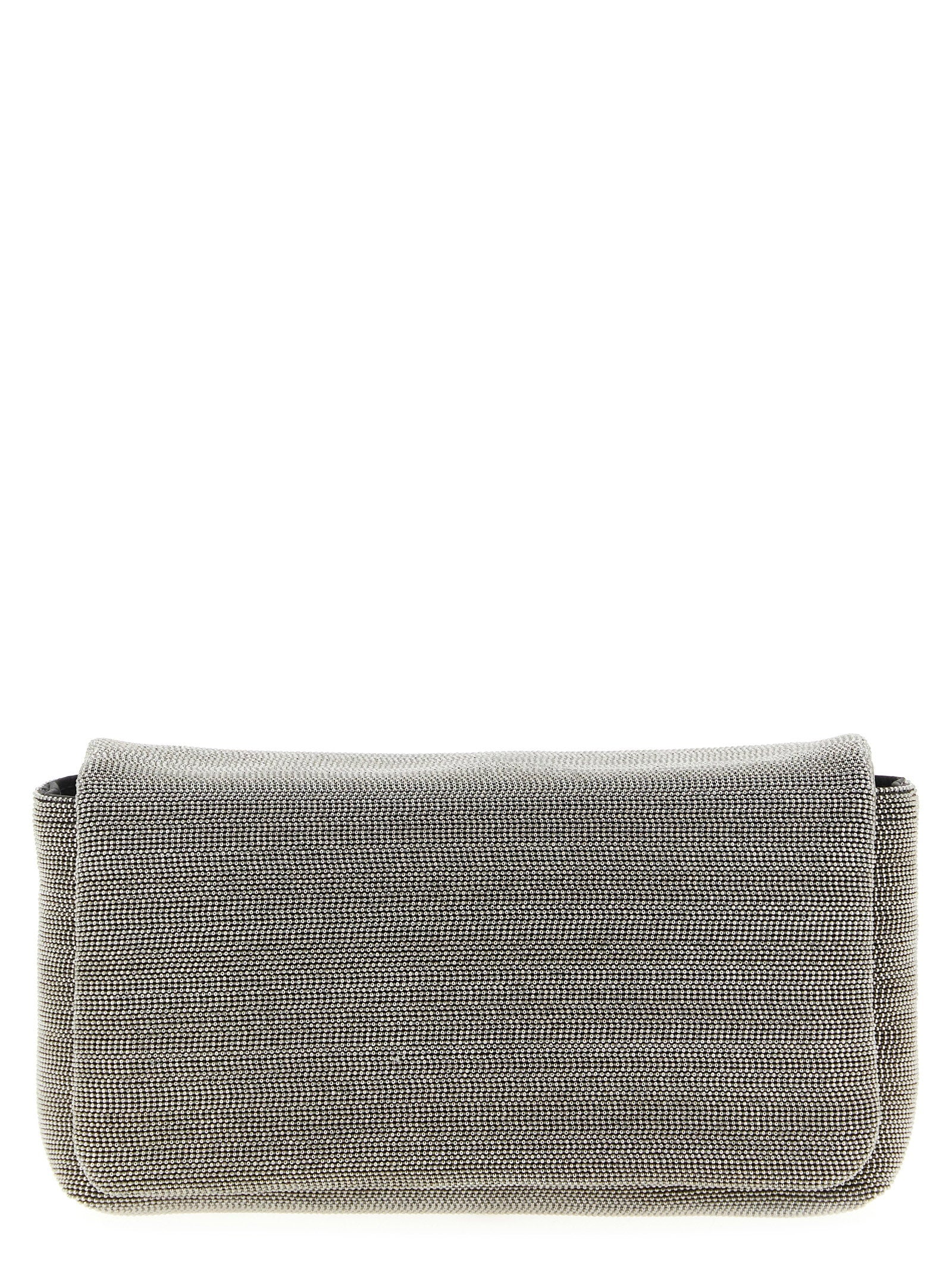 Brunello Cucinelli Monile Crossbody Bag
