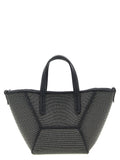 Brunello Cucinelli Bc Duo Mini Precious Handbag