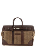 Brunello Cucinelli Country Bag