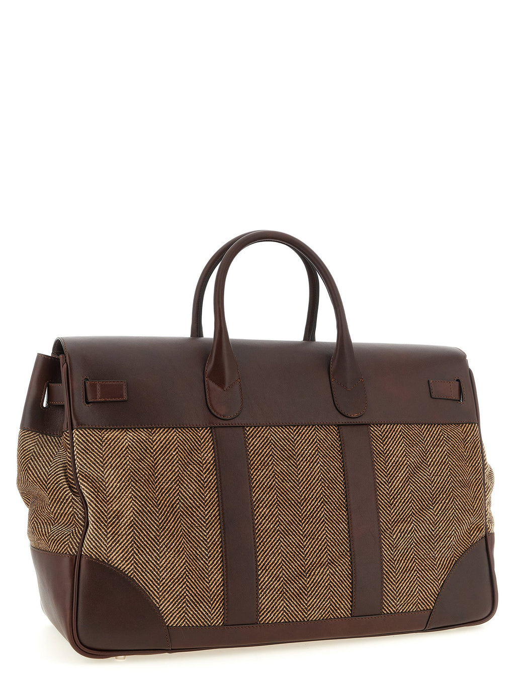 Brunello Cucinelli Country Bag