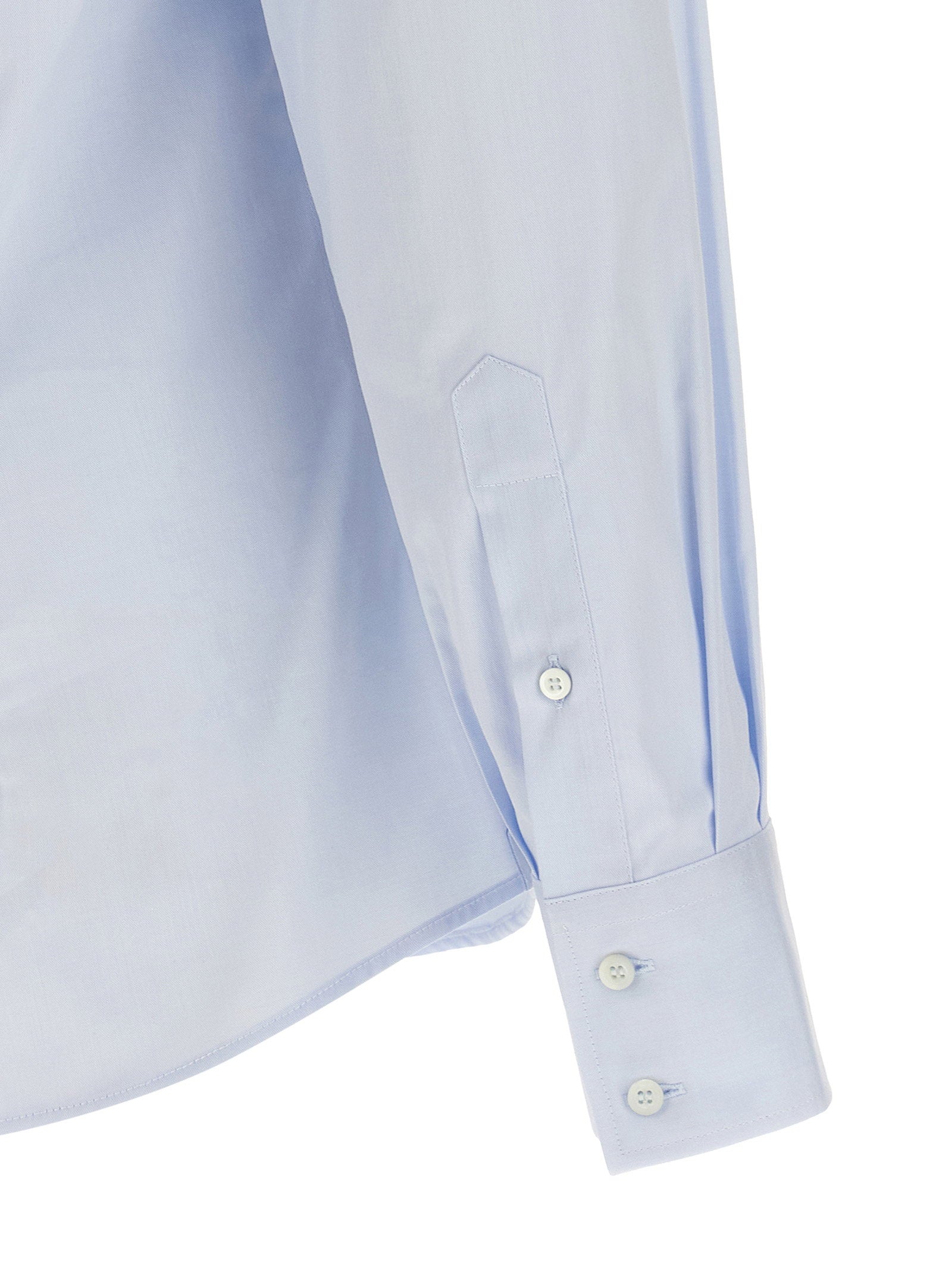 Brunello Cucinelli Button-down Shirt