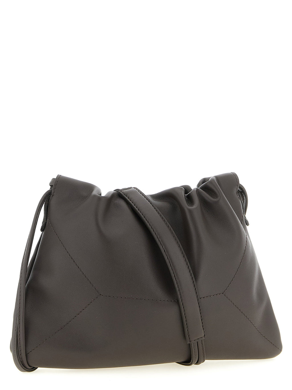 Brunello Cucinelli Bc Duo Pouch